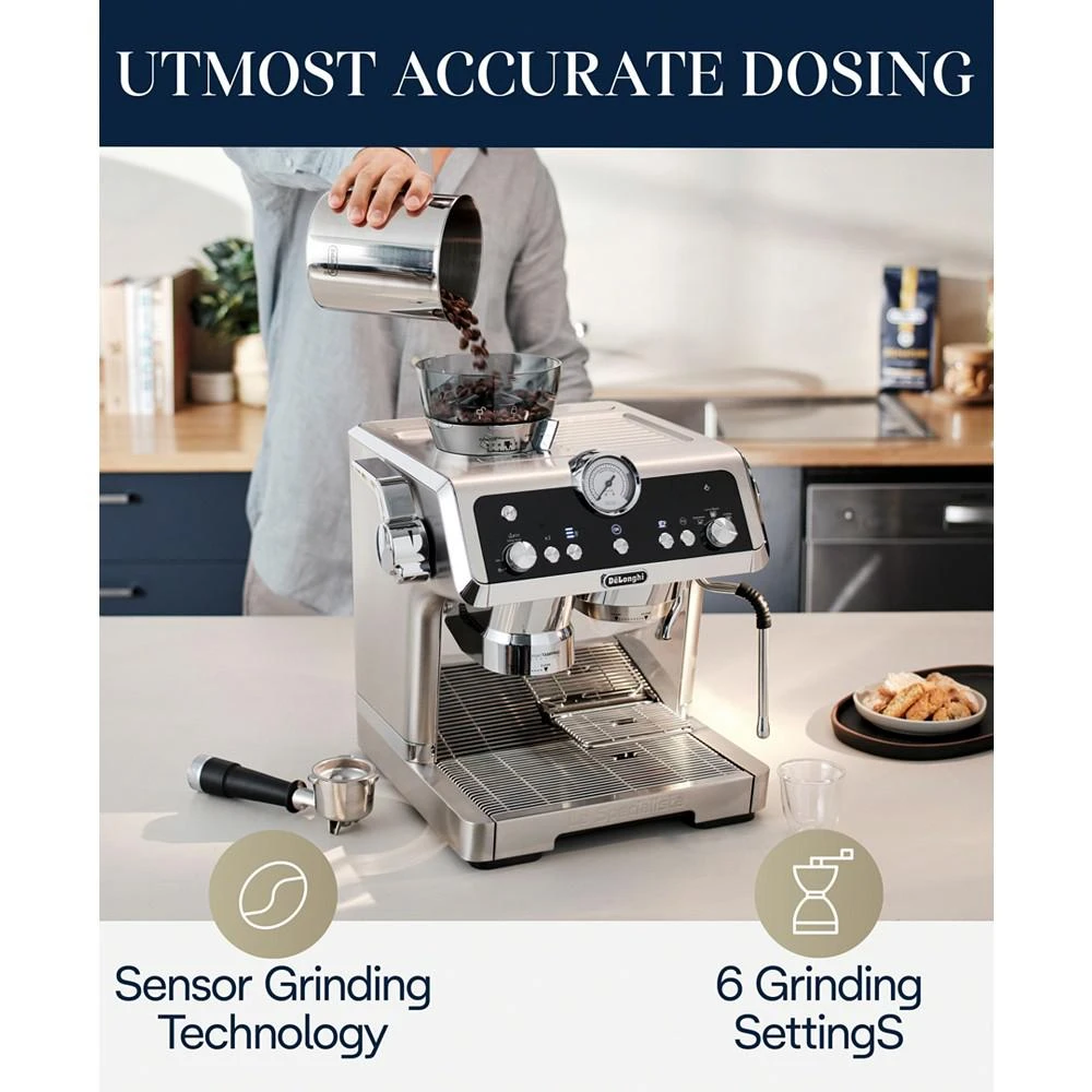 La Specialista Prestigio Espresso Machine 商品