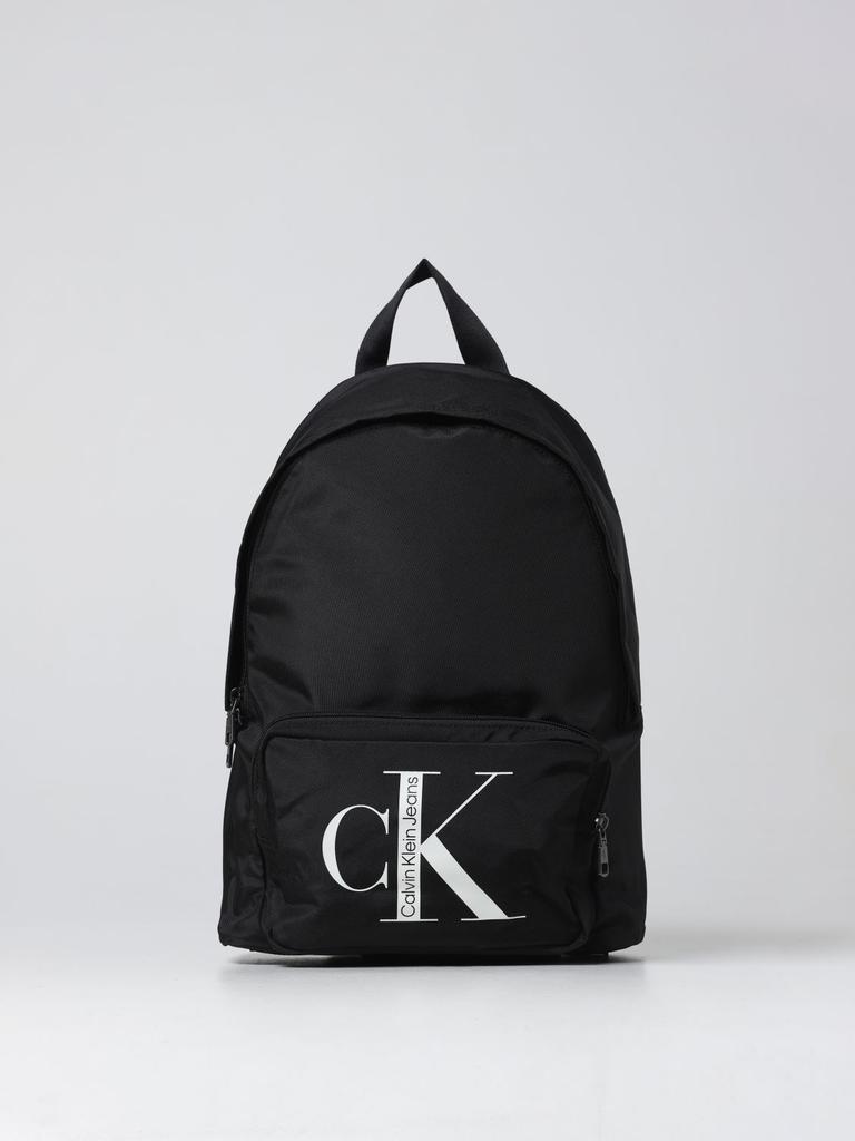 Calvin Klein Jeans backpack for man商品第1张图片规格展示