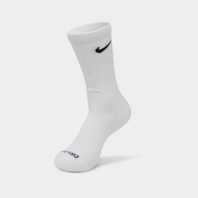 Nike Everyday Plus Cushioned Crew Training Socks (6-Pack) 商品