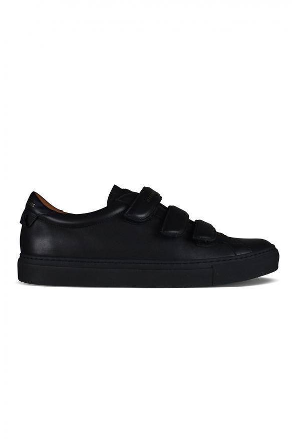 商品Givenchy|Sneakers Urban Street - Shoe size: 39,价格¥2093,第1张图片