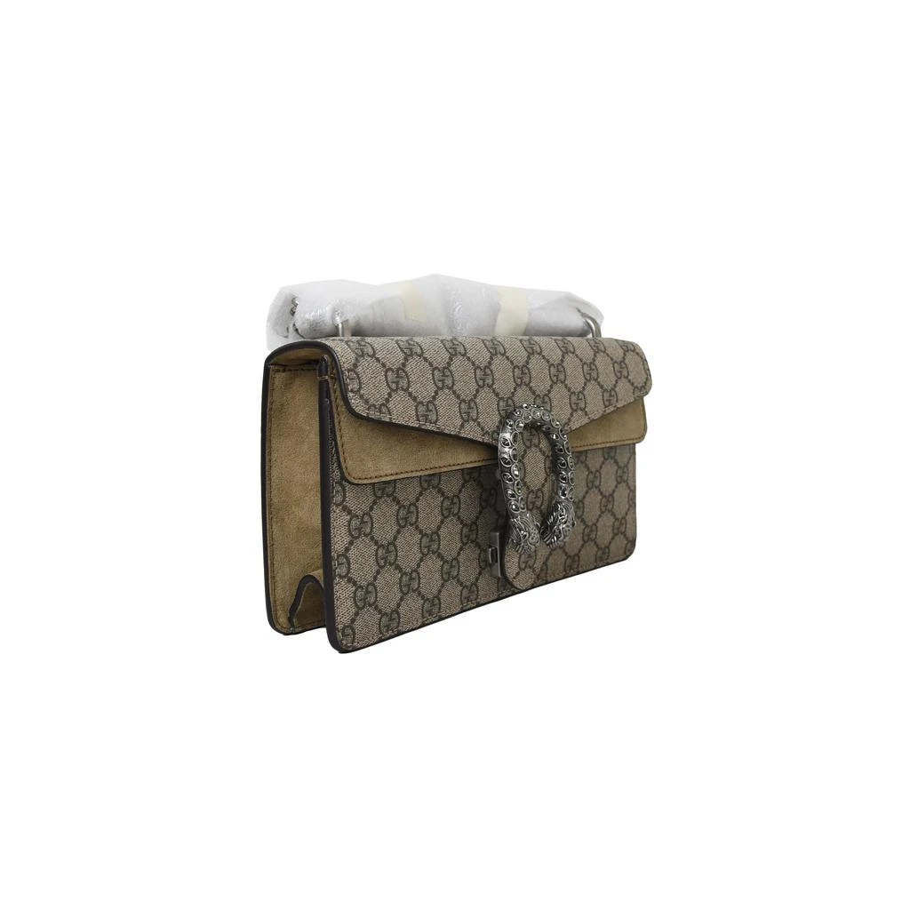 商品Gucci|Gucci Dionysus Small Shoulder Bag,价格¥23039,第2张图片详细描述