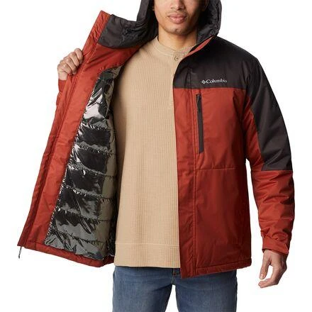 Hikebound Insulated Jacket - Men's 商品