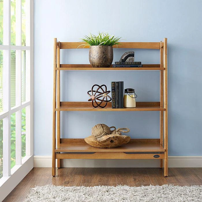 商品Sparrow & Wren|Sparrow & Wren Landon Bookcase,价格¥1996,第3张图片详细描述
