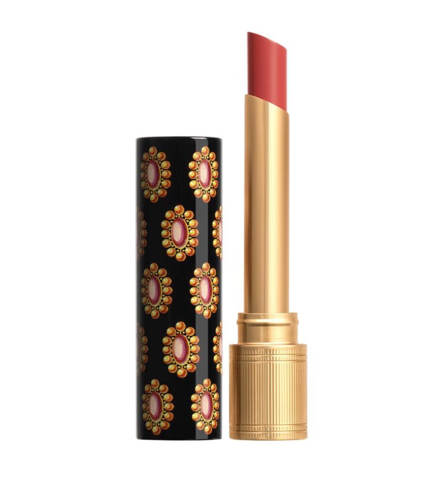 商品Gucci|Gucci’s Rouge de Beauté Brillant Glow & Care Lip Colour,价格¥339,第1张图片