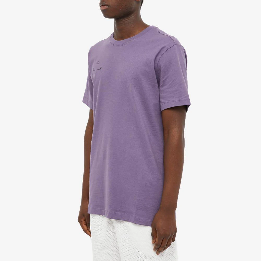商品Jordan|Air Jordan 23 Engineered Tee,价格¥290,第2张图片详细描述