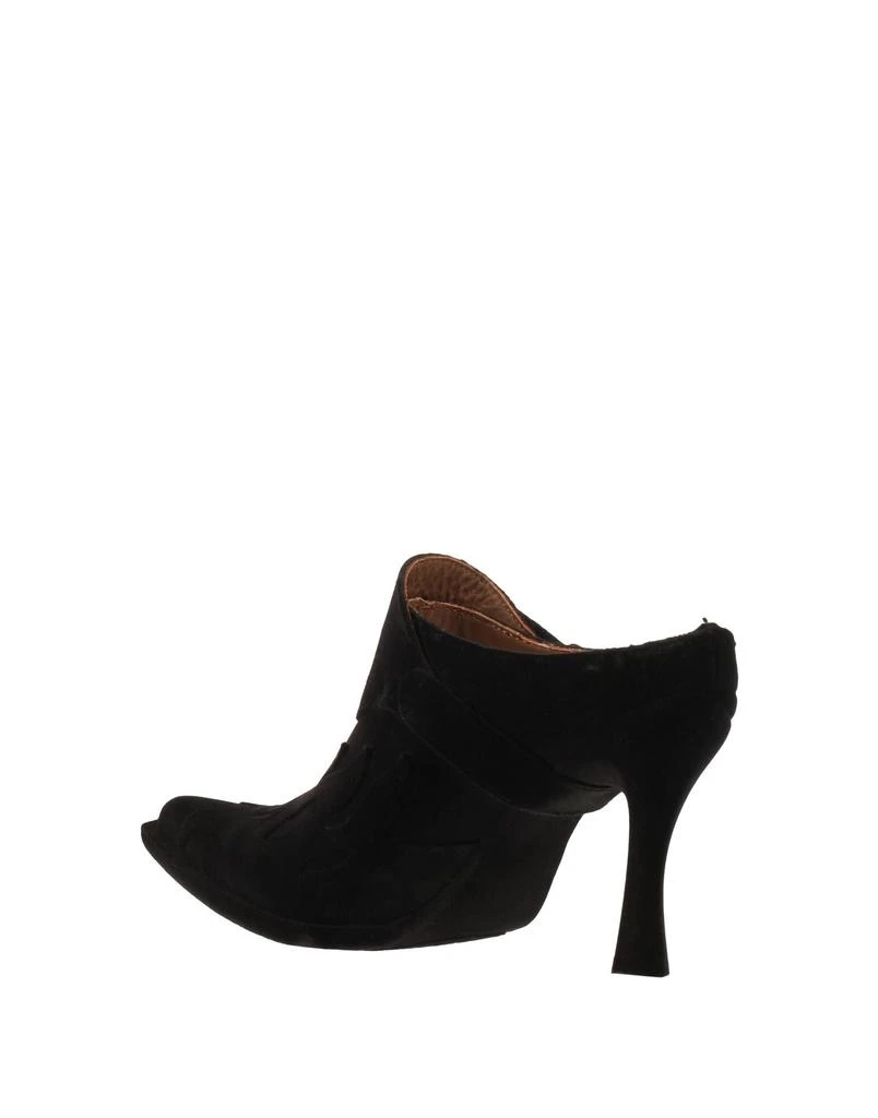 商品NewRock|Mules and clogs,价格¥1716,第3张图片详细描述