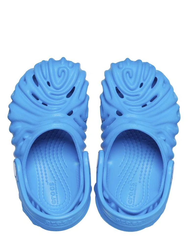 商品Crocs|Salehe Bembury X The Pollex Clogs,价格¥245,第1张图片详细描述