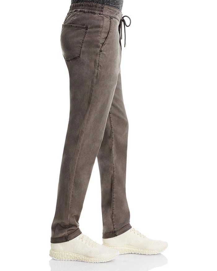 商品Paige|Fraser Regular Fit Drawstring Pants,价格¥665,第3张图片详细描述