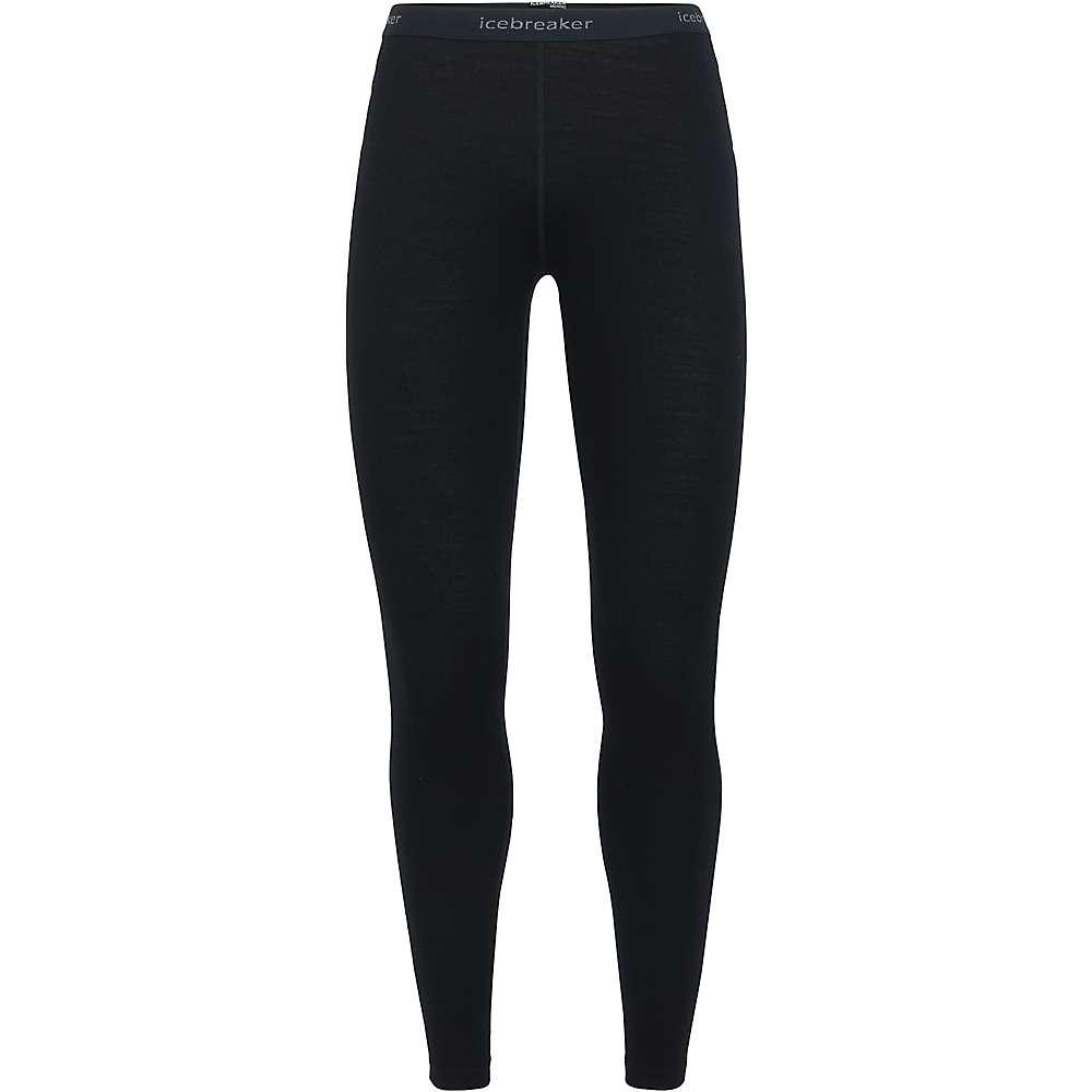 Icebreaker Women's 260 Tech Legging商品第8张图片规格展示