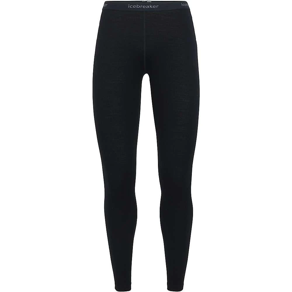 商品Icebreaker|Icebreaker Women's 260 Tech Legging,价格¥1031,第1张图片