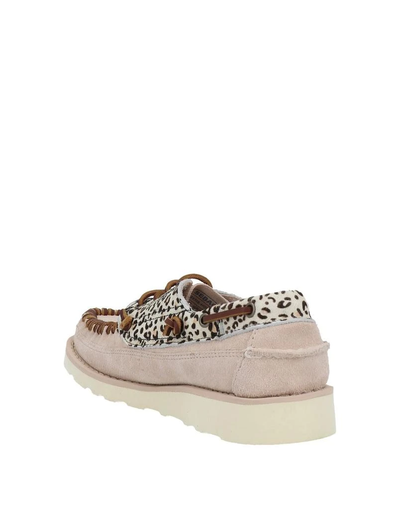 商品SEBAGO|Loafers,价格¥561,第3张图片详细描述