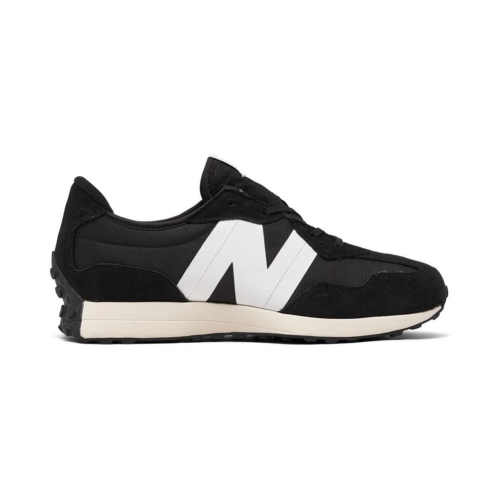 商品New Balance|Big Kids 327 Casual Sneakers from Finish Line,价格¥515,第2张图片详细描述