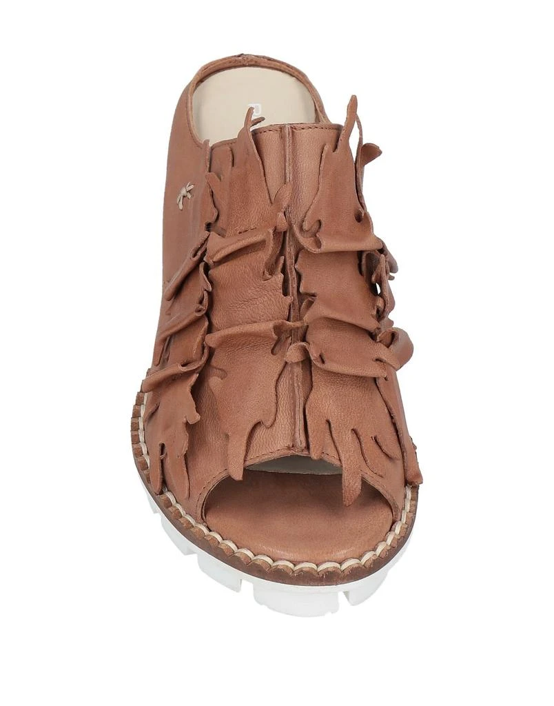 商品PATRIZIA BONFANTI|Sandals,价格¥478,第4张图片详细描述