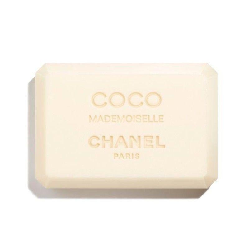 商品Chanel|Chanel香奈儿可可小姐柔肤香水沐浴皂150G,价格¥456,第1张图片