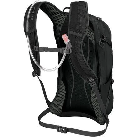 商品Osprey|Syncro 12L Hydration Backpack,价格¥1321,第2张图片详细描述