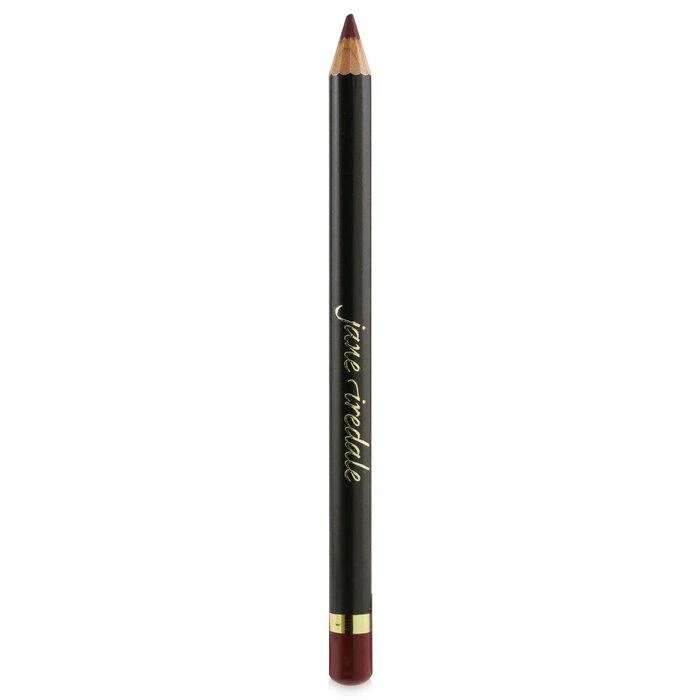 商品Jane Iredale|Jane Iredale 唇线笔 持久不脱色Lip Pencil - Aubergine -Aubergine(1.1g/0.04oz),价格¥127,第1张图片