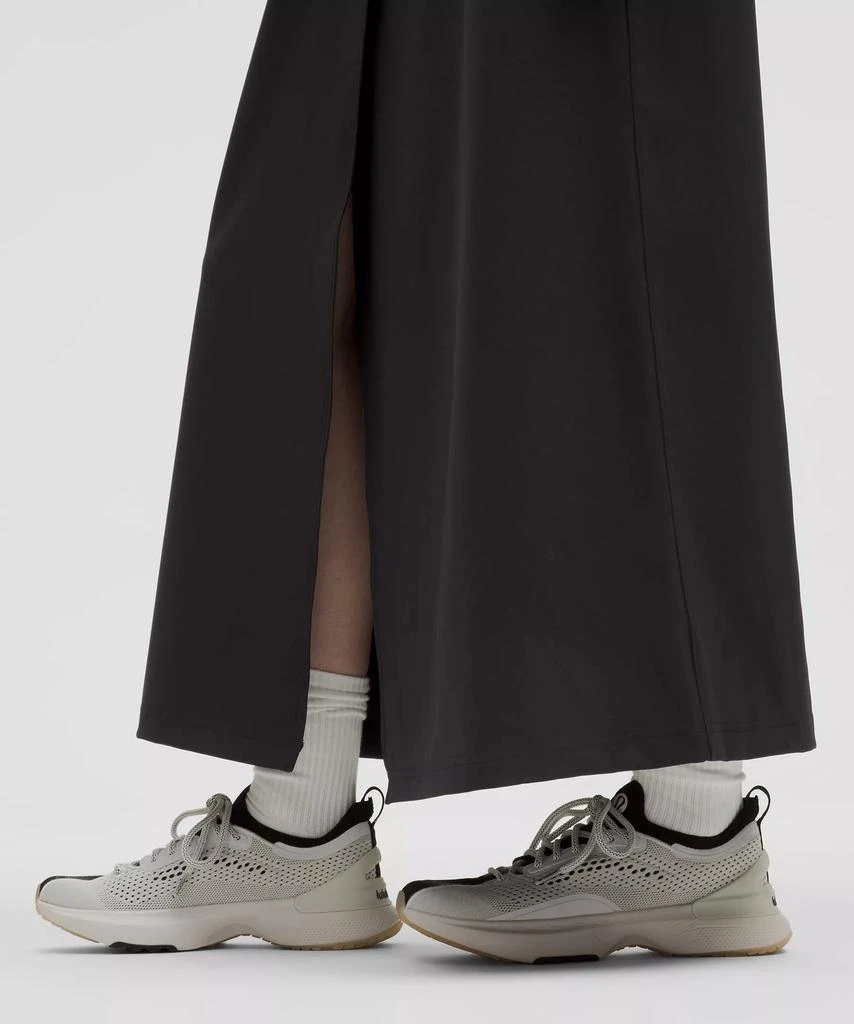商品Lululemon|Daydrift High-Rise Maxi Skirt,价格¥539,第5张图片详细描述