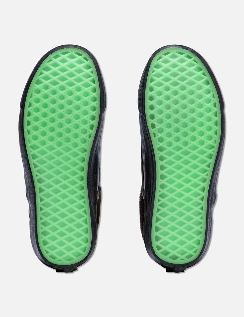 商品Vans|Randomevent x Vans Classica Slip-On 98 Dx,价格¥496,第5张图片详细描述