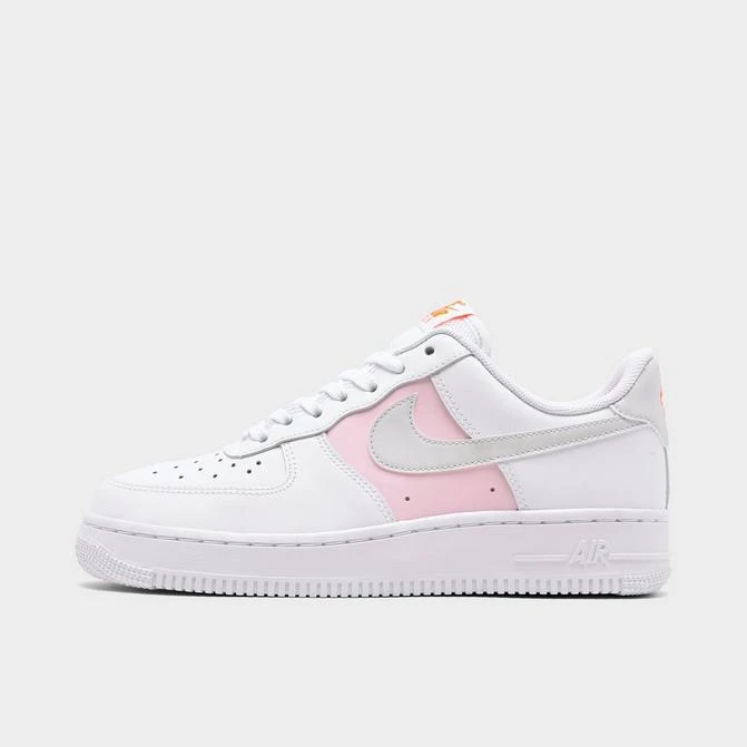 商品NIKE|女士 Air Force 1 '07 SE 休闲鞋,价格¥753,第1张图片