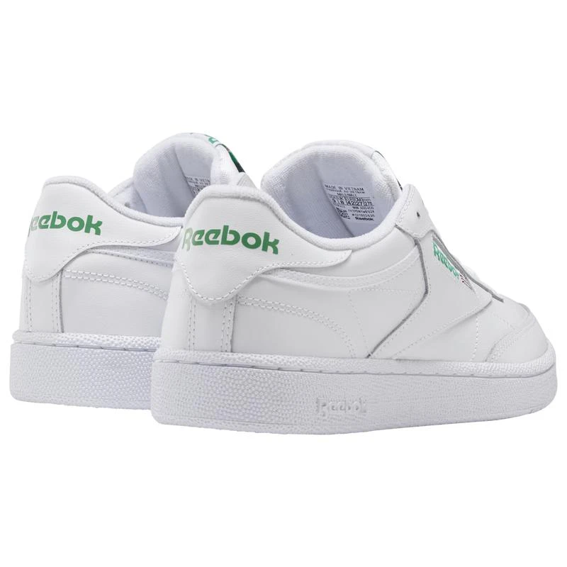 商品Reebok|Reebok Club C 85 - Men's,价格¥569,第2张图片详细描述