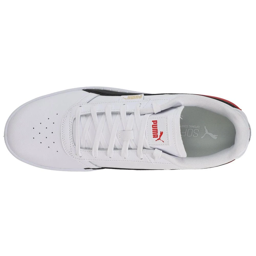 商品Puma|Clasico Alumni Lace Up Sneakers,价格¥376,第4张图片详细描述