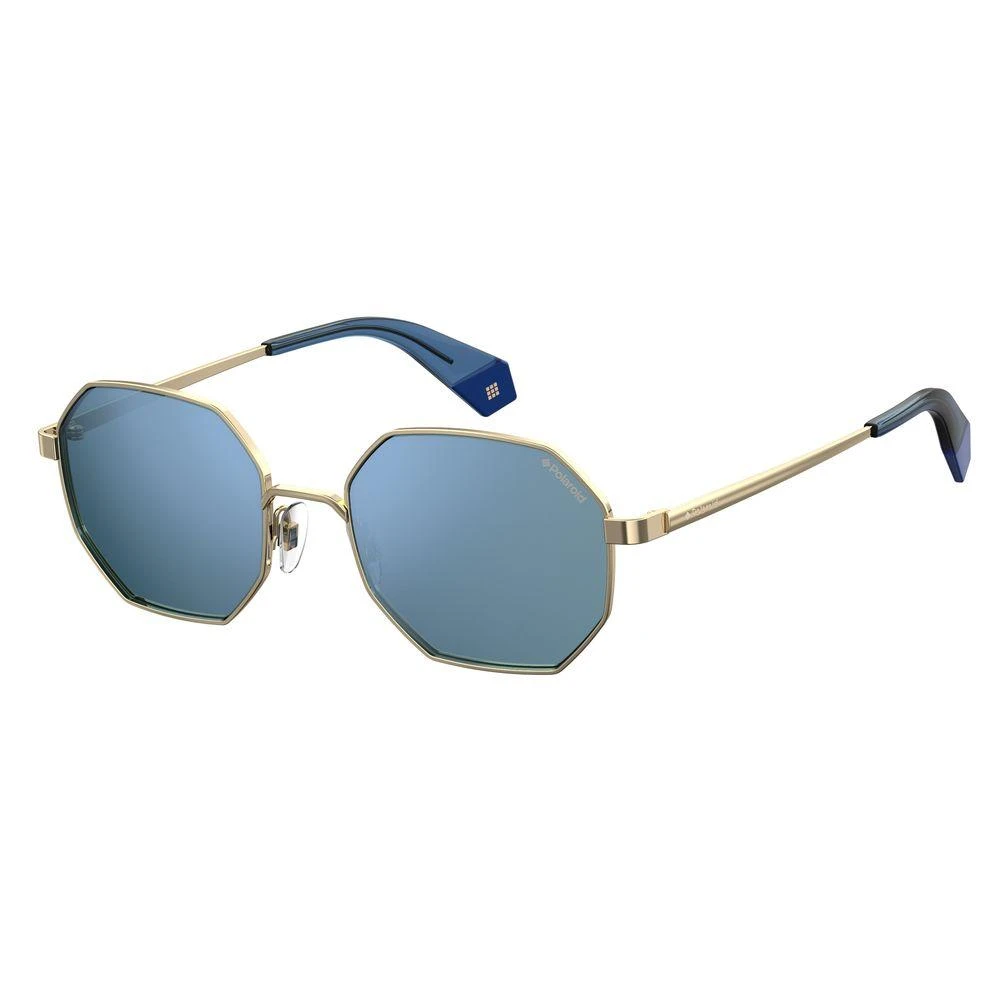 商品Polaroid|multi Metal Sunglasses,价格¥939,第1张图片