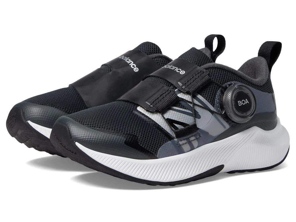 商品New Balance|Dynasoft Reveal v4 BOA® (Little Kid),价格¥538,第1张图片