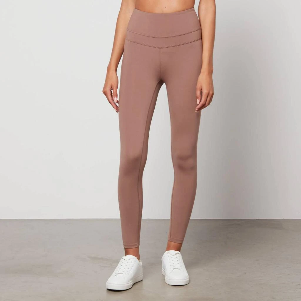 商品The Hut|Varley Let's Move Super Stretch Leggings,价格¥535,第1张图片