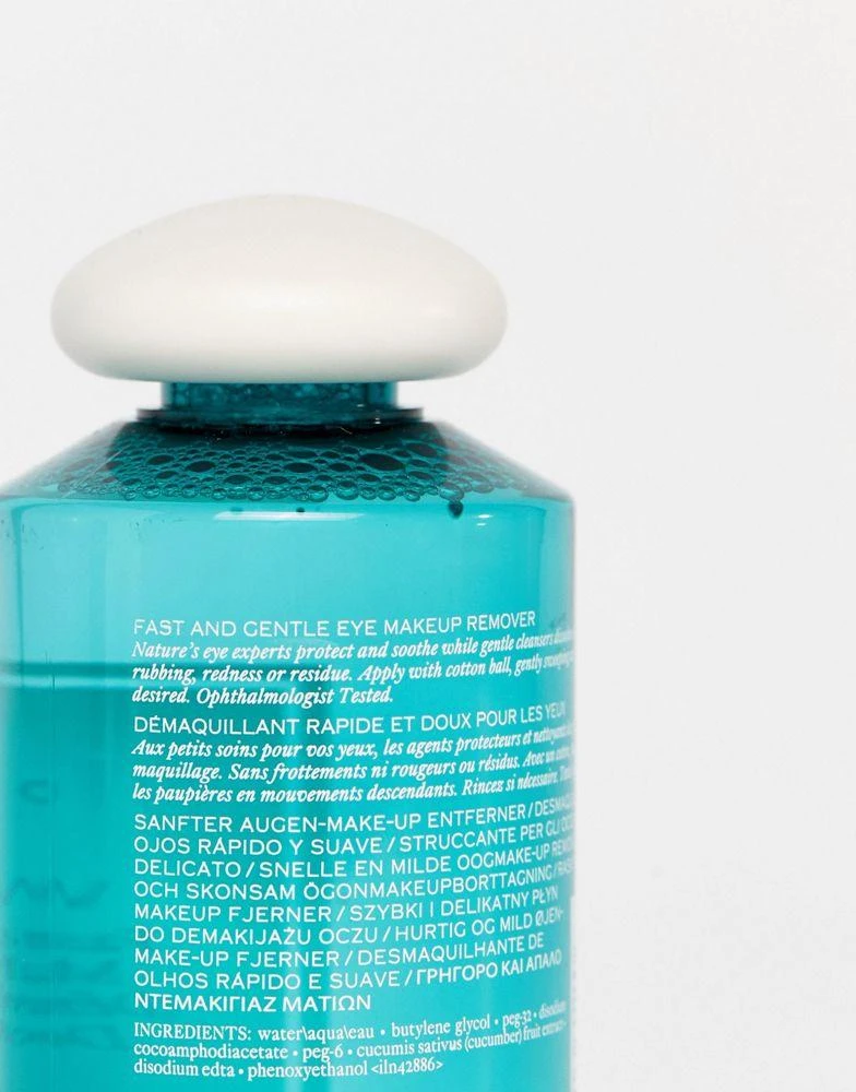 商品Origins|Origins Well Off Fast and Gentle Eye Make Up Remover 150ml,价格¥252,第3张图片详细描述