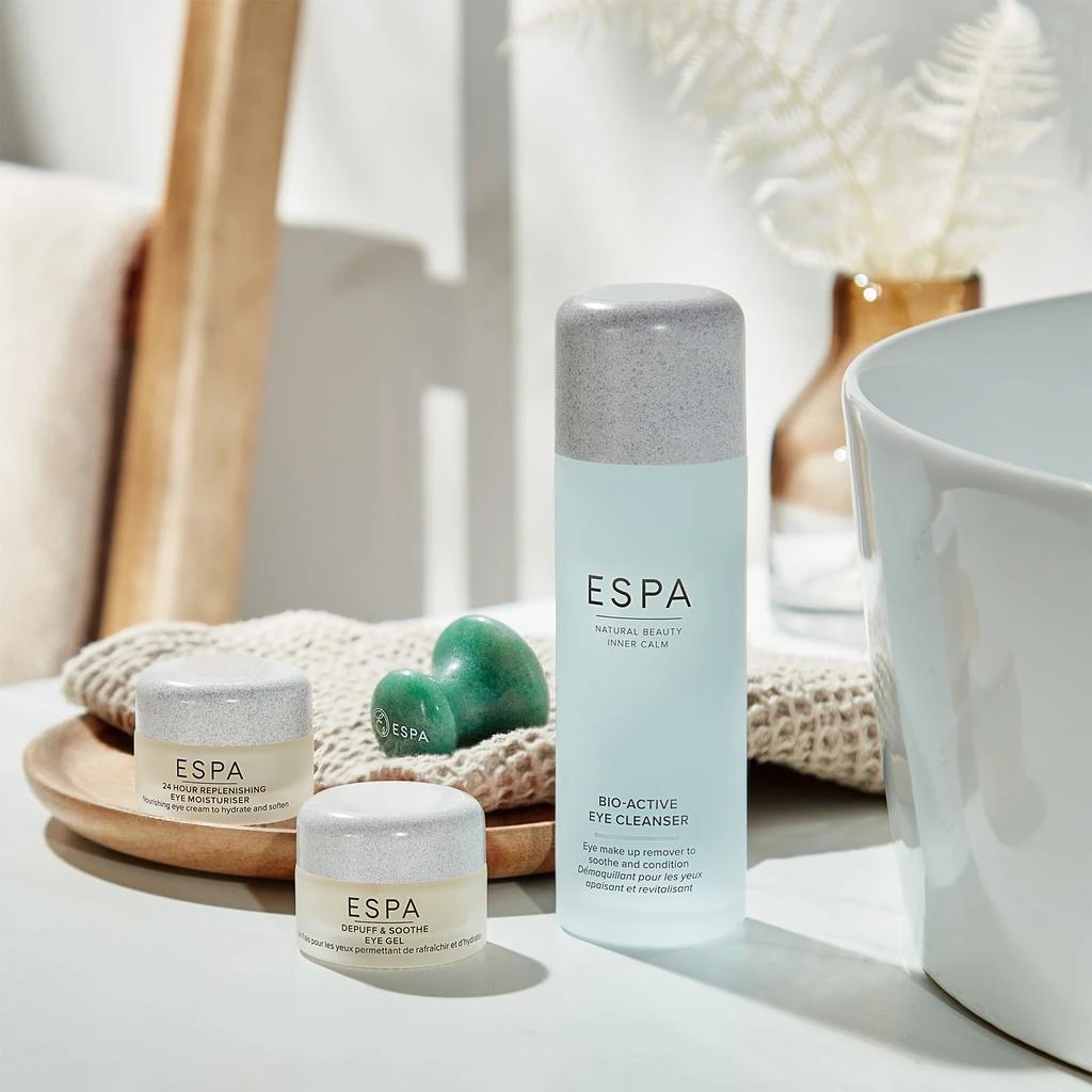 商品ESPA|ESPA 24Hr Replenishing Eye Moisturiser 15 ml.,价格¥730,第4张图片详细描述