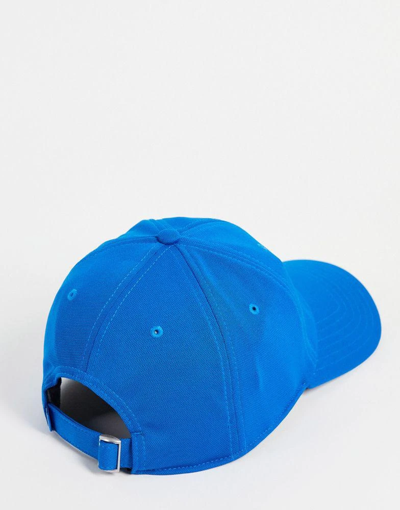 商品Under Armour|Under Armour Blitzing adjustable cap in blue,价格¥175,第2张图片详细描述