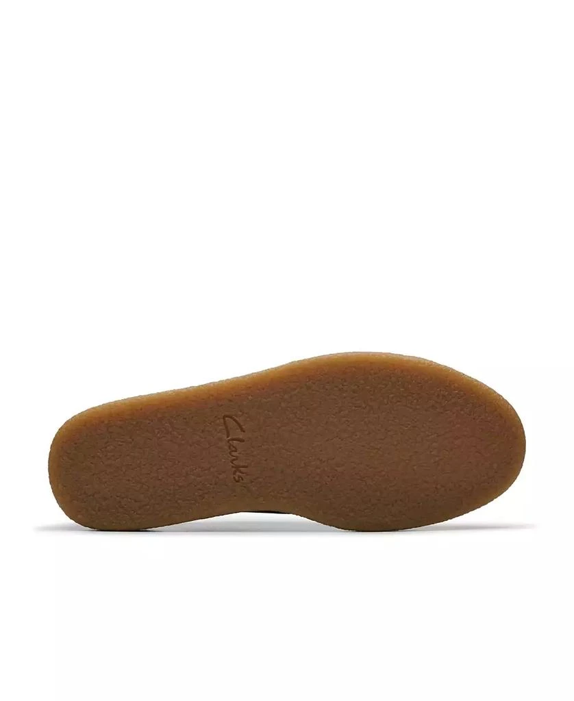商品Clarks|Collection Men's Oakpark Low Shoes,价格¥499,第5张图片详细描述