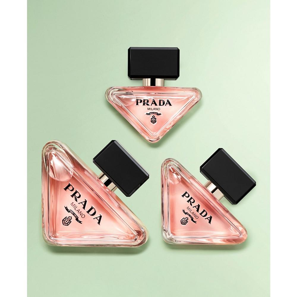 商品Prada|Paradoxe Eau de Parfum Refill, 3.4 oz.,价格¥673-¥1076,第7张图片详细描述