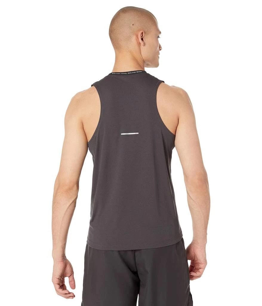 商品Asics|Race Singlet,价格¥215,第2张图片详细描述