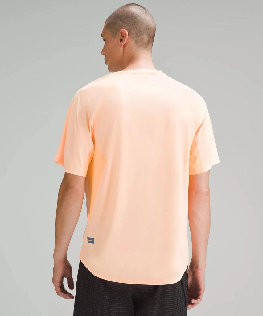Breathelight Mesh Hiking Short-Sleeve Shirt 商品