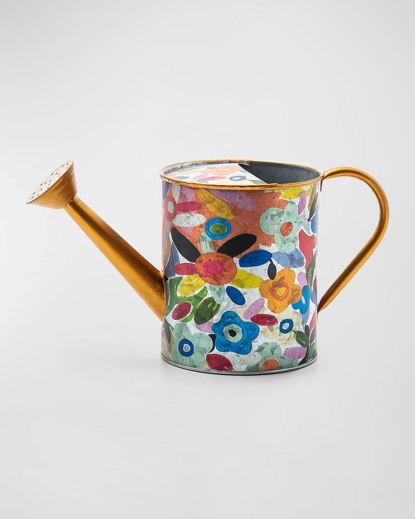 商品MacKenzie-Childs|Avant Garden Watering Can,价格¥242,第1张图片