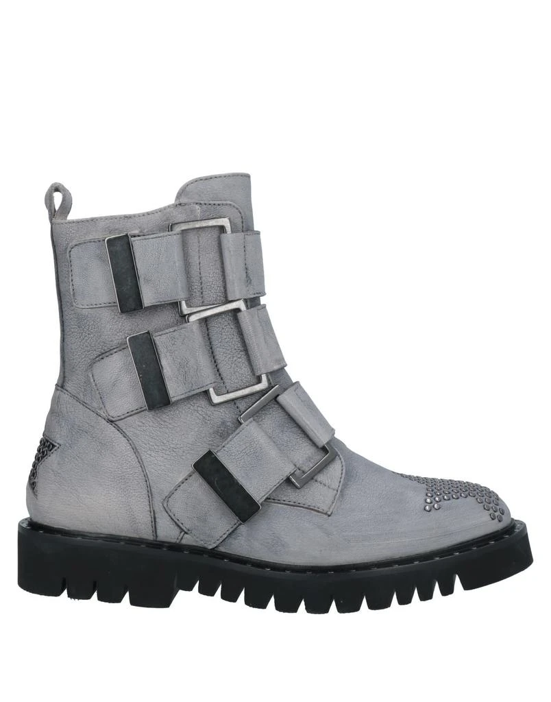 商品Lorena Antoniazzi|Ankle boot,价格¥2853,第1张图片