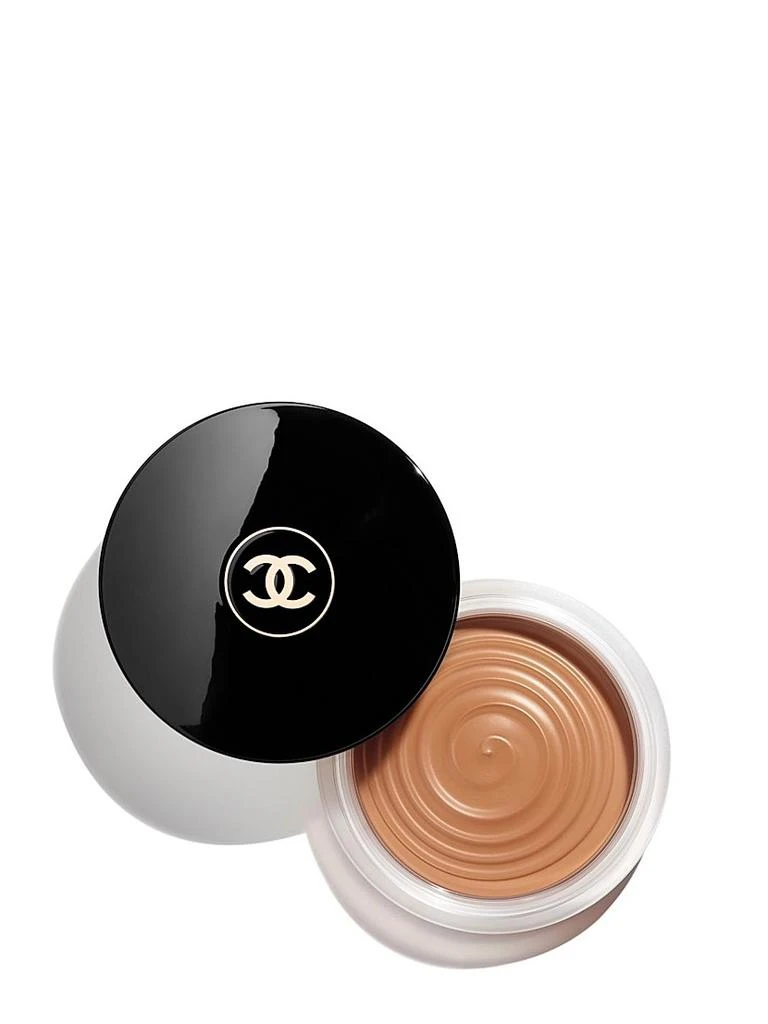 商品Chanel|Healthy Glow Bronzing Cream,价格¥447,第1张图片