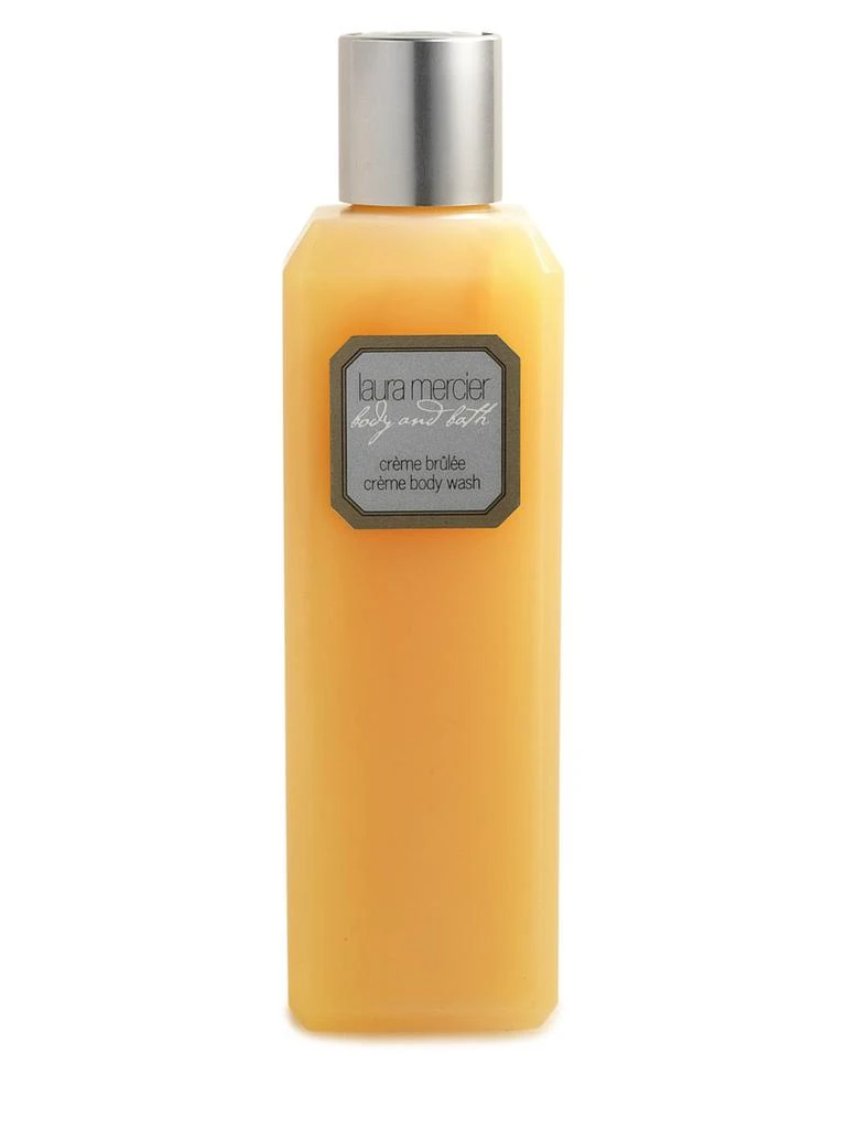 商品Laura Mercier|Crème Brûlée Crème Body Wash,价格¥315,第1张图片