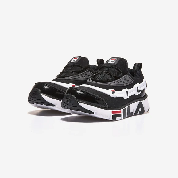 【Brilliant|包邮包税】斐乐 FILA GGUMI 儿童  运动鞋 SNEAKERS  3RM01156 112 商品