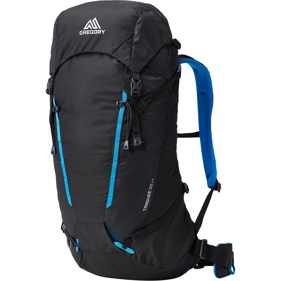 商品Gregory|Targhee FT 35L Pack,价格¥1408,第1张图片