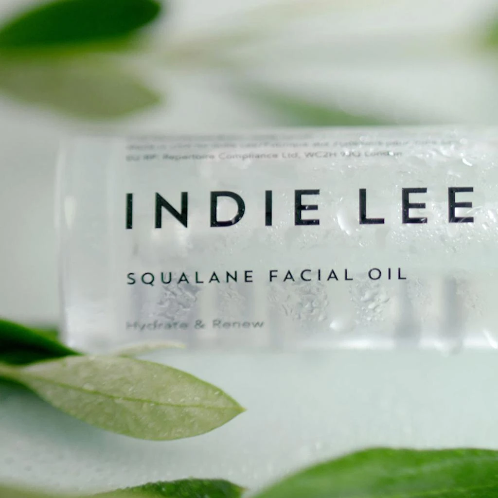 商品Indie Lee|Squalane Facial Oil,价格¥286,第3张图片详细描述