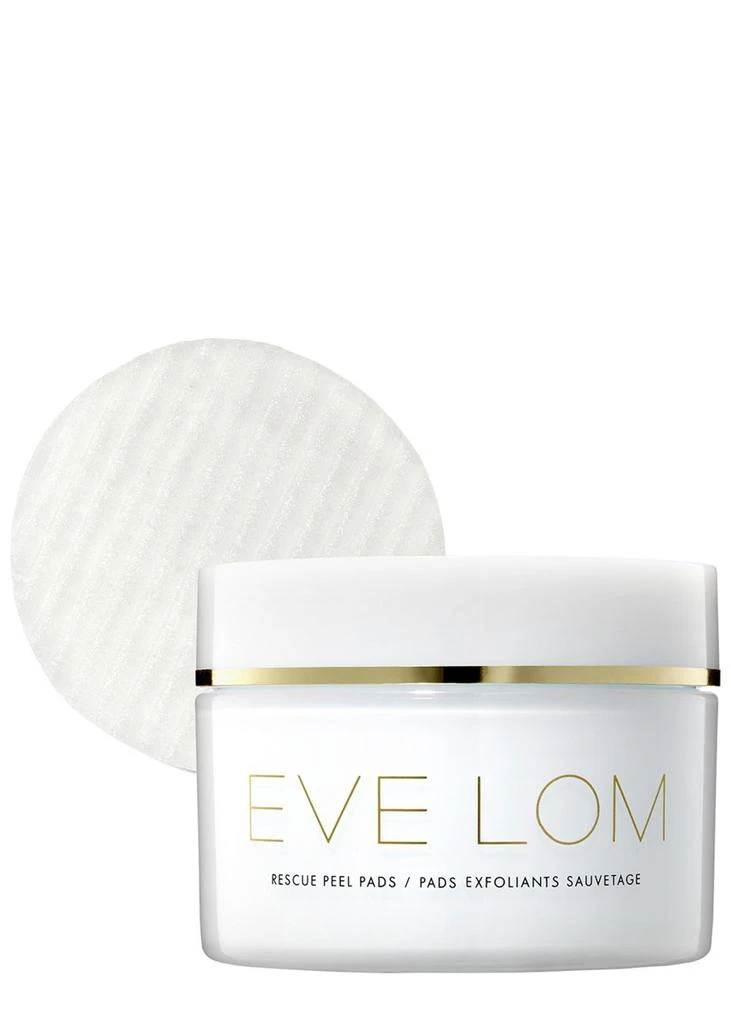 商品EVE LOM|Rescue Peel Pads,价格¥646,第1张图片