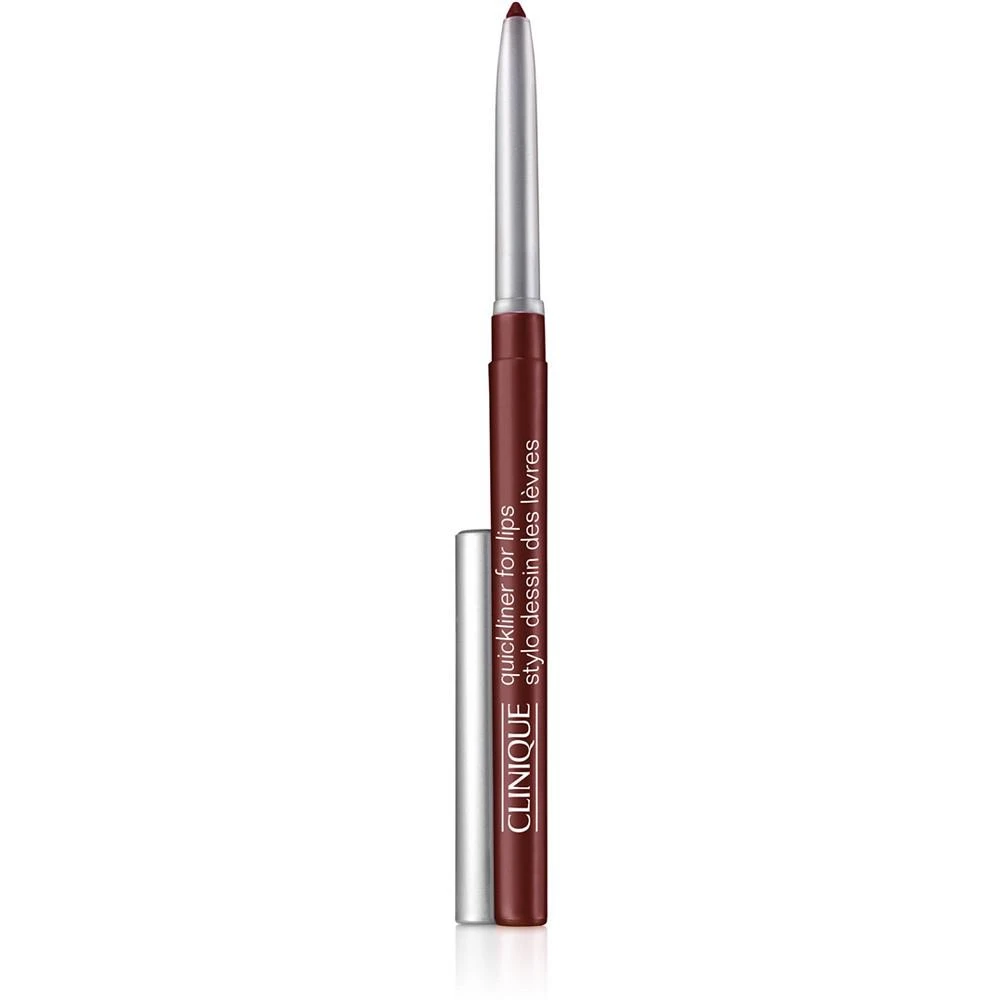 商品Clinique|Quickliner™ For Lips Lip Liner, 0.01 oz.,价格¥180,第1张图片