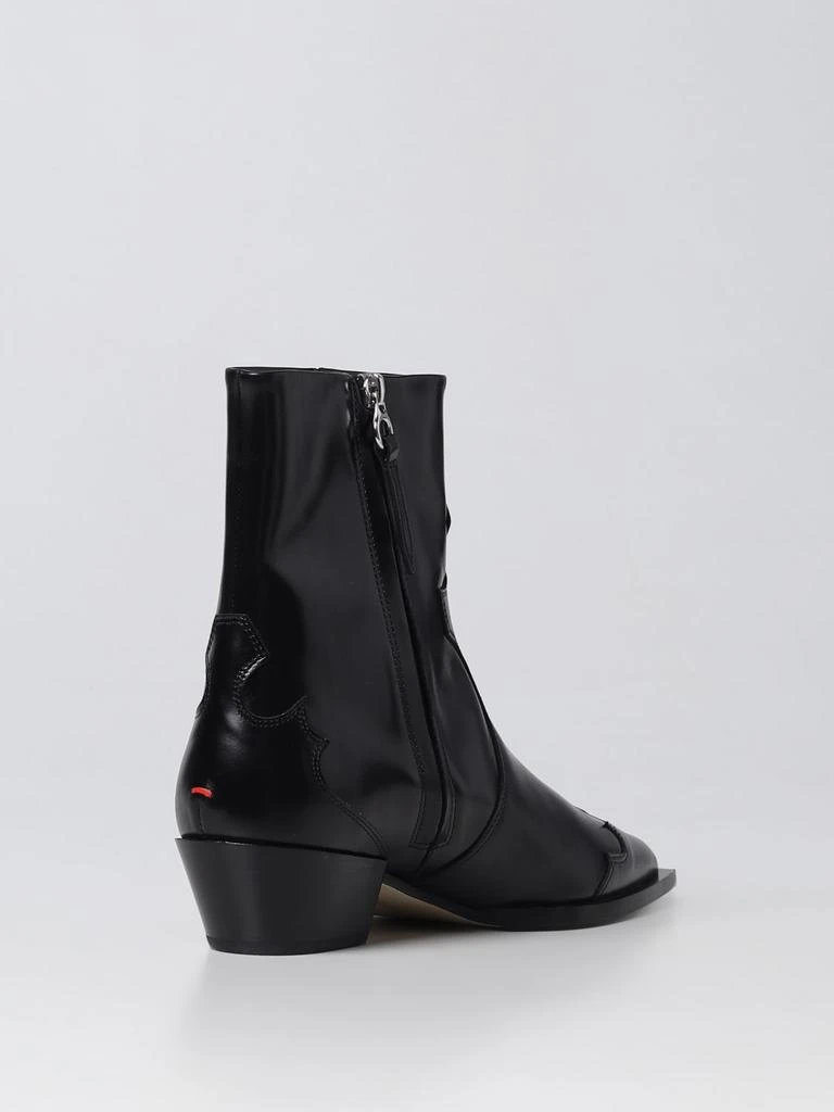 商品AEYDE|Aeyde flat ankle boots for woman,价格¥2676,第3张图片详细描述