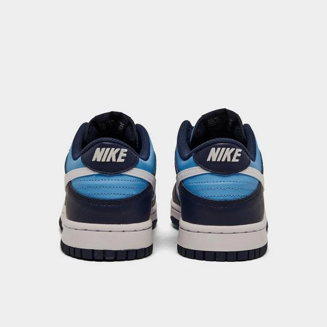 Big Kids' Nike Dunk Low Casual Shoes 商品