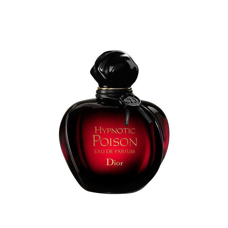 商品Dior|欧洲直邮Dior迪奥奇葩红毒女士浓香水50ML,价格¥1180,第1张图片
