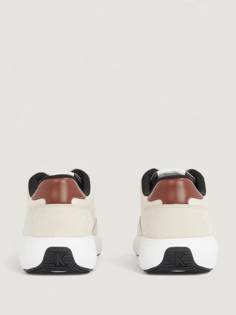 商品Calvin Klein|Sneakers men Calvin Klein Jeans,价格¥805,第4张图片详细描述