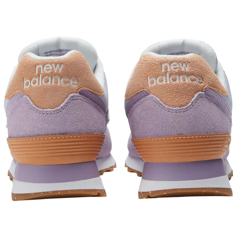 商品New Balance|New Balance 574 Classic - Women's,价格¥650,第3张图片详细描述