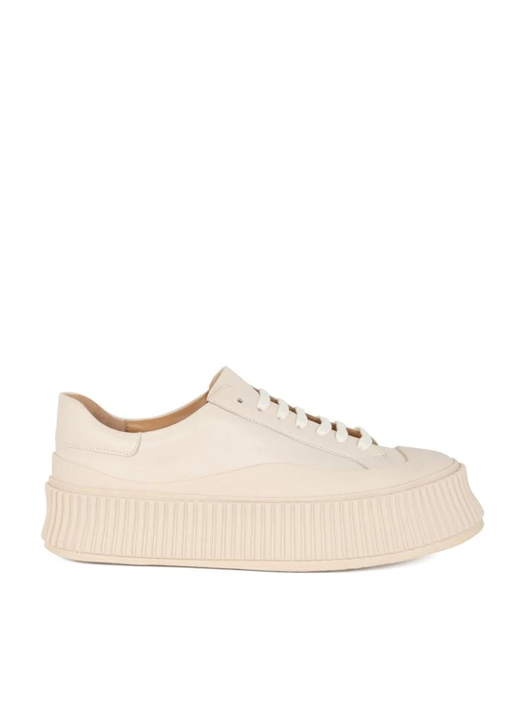 商品Jil Sander|Jil Sander Low Top Sneakers,价格¥4124,第1张图片